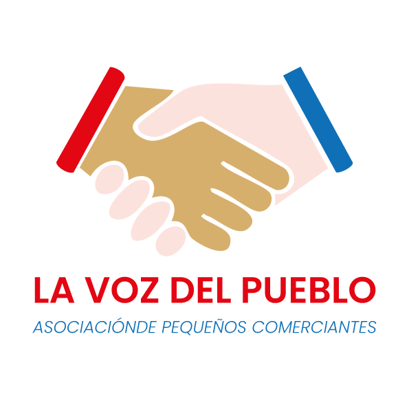 ASOCIACIÓN DE PEQUEÑOS COMERCIANTES LA VOZ DEL PUEBLO